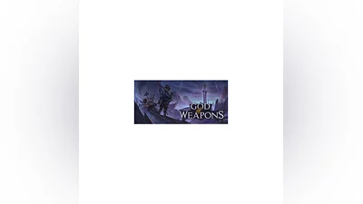 ️Steam gift Russia - God Of Weapons | AUTODELIVERY