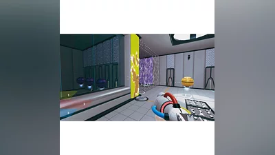 ChromaGun   Steam Key   Worldwide