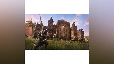 Conan Exiles: Treasures of Turan Pack   Steam DLC