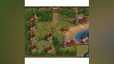 Cossacks Back to War   Steam Key