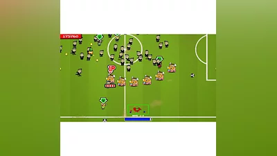 Crazy Pixel Streaker   Steam Key   Worldwide