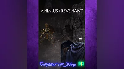 Animus Revenant XBOX
