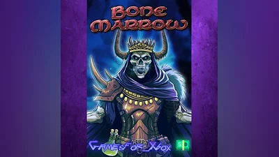 Bone Marrow Console Edition XBOX