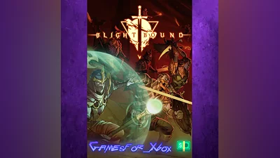 Blightbound XBOX