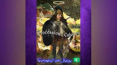 The Procession to Calvary XBOX