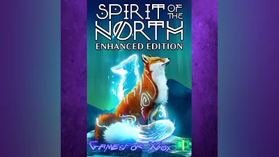 Spirit of the North Enhanced Edition XBOX