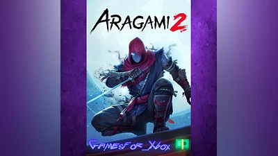 Aragami 2 XBOX