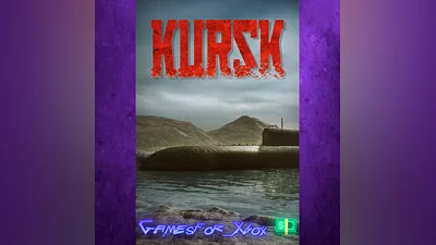 KURSK XBOX
