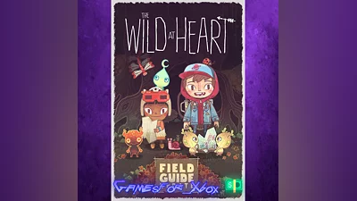 The Wild at Heart XBOX