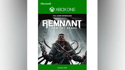 REMNANT FROM THE ASHES XBOX ONE X|S KEY