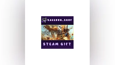 Atlas Fallen: Reign of Sand Edition * STEAM RUSSIA