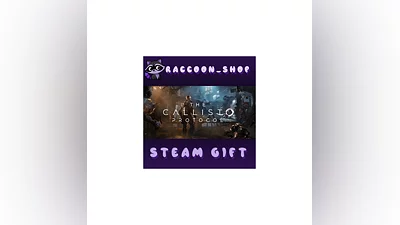 The Callisto Protocol * STEAM RUSSIA