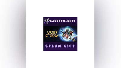 Void Crew * STEAM RUSSIA