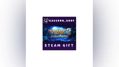 Trine 2: Complete Story Upgrade * STEAM RUSSIA