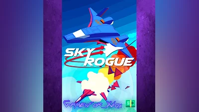 Sky Rogue XBOX
