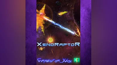 XenoRaptor XBOX