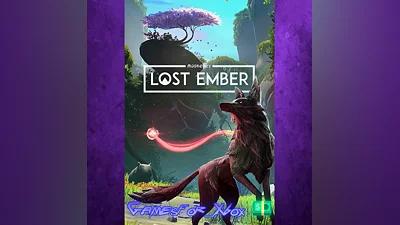 Lost Ember XBOX