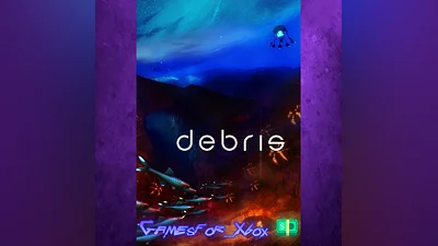 Debris Xbox One Edition XBOX