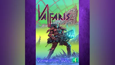 Valfaris XBOX
