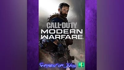 Call of Duty Modern Warfare  - Digital Standard Edition