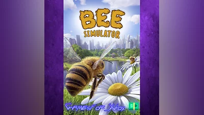 Bee Simulator XBOX