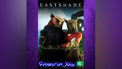 Eastshade XBOX