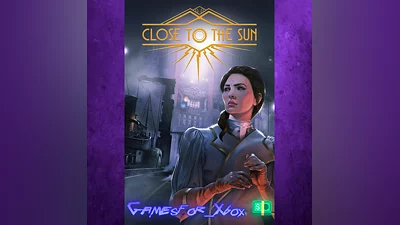Close to the Sun XBOX