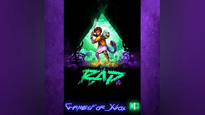 RAD XBOX