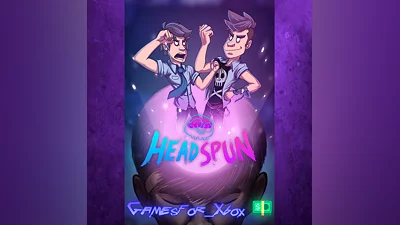 Headspun XBOX