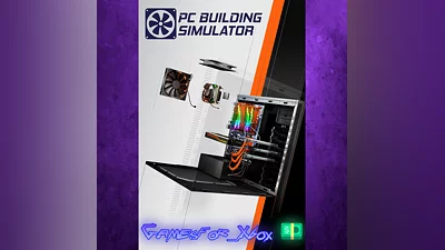PC Building Simulator XBOX