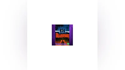 The Blackout Club XBOX