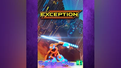 Exception XBOX