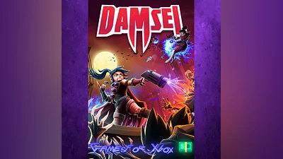 Damsel XBOX