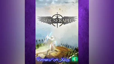 SolSeraph XBOX
