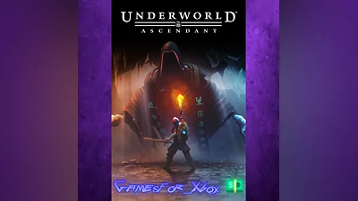 Underworld Ascendant XBOX