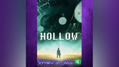 Hollow XBOX