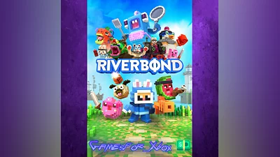 Riverbond XBOX