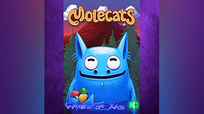 Molecats XBOX