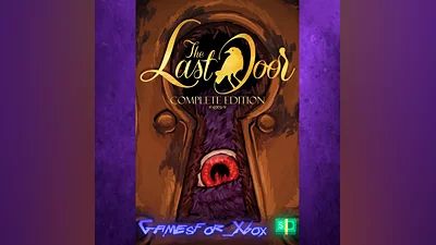 The Last Door - Complete Edition XBOX