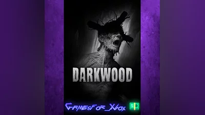 Darkwood XBOX