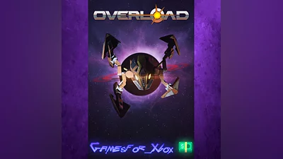 Overload XBOX