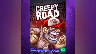 Creepy Road XBOX