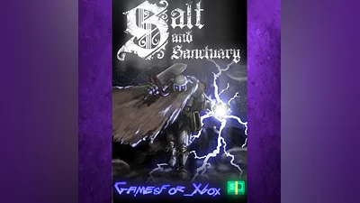 Salt and Sanctuary XBOX