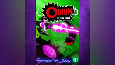 Odium to the Core XBOX