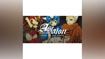 Astalon: Tears of the Earth Steam Global Region free