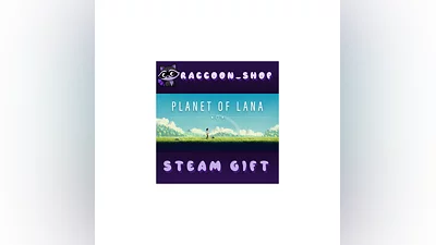 Planet of Lana * STEAM RUSSIA