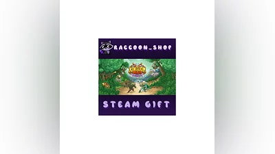 Kingdom Rush Origins * STEAM RUSSIA