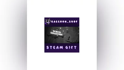 White Shadows * STEAM RUSSIA