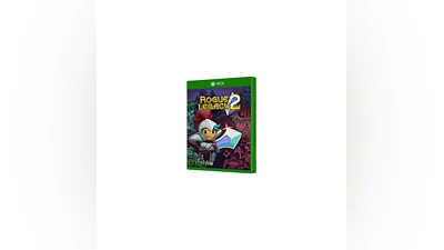 Rogue Legacy 2 XBOX ONE / XBOX SERIES X|S Code