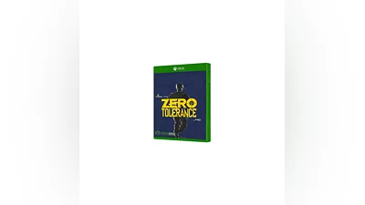 Zero Tolerance Collection XBOX ONE / SERIES X|S Code